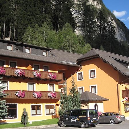 Hotel Twengerhof 외부 사진