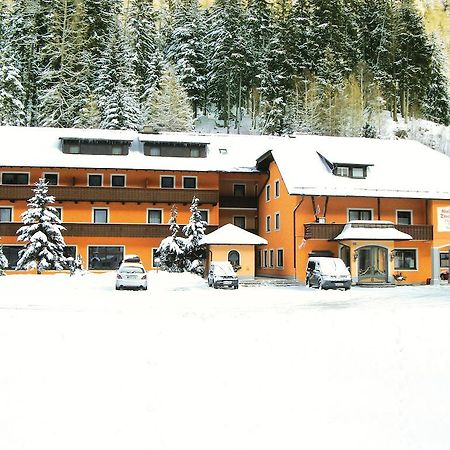 Hotel Twengerhof 외부 사진