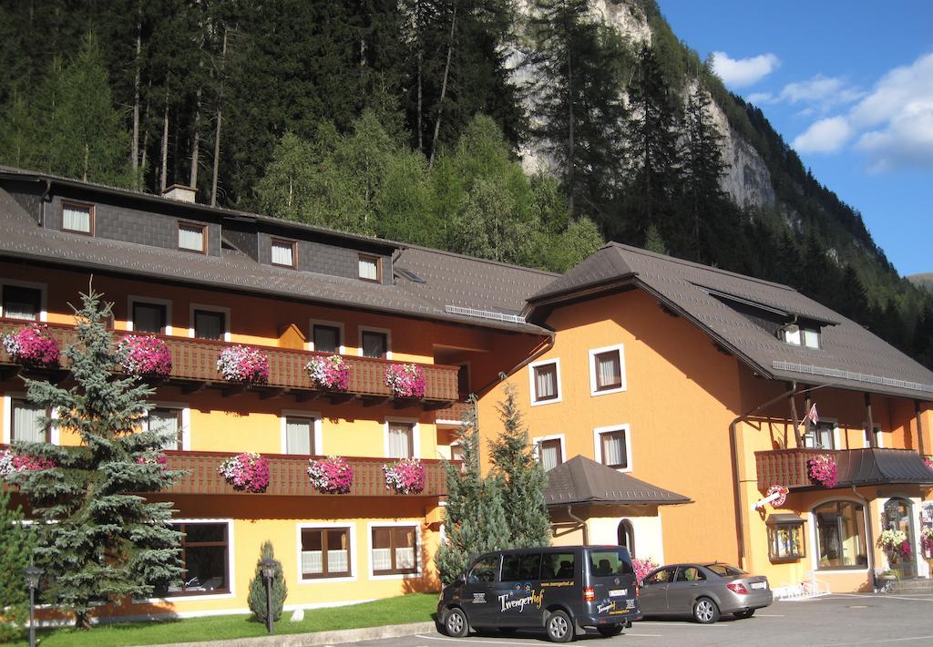 Hotel Twengerhof 외부 사진