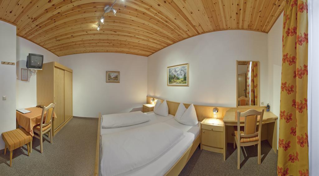 Hotel Twengerhof 객실 사진