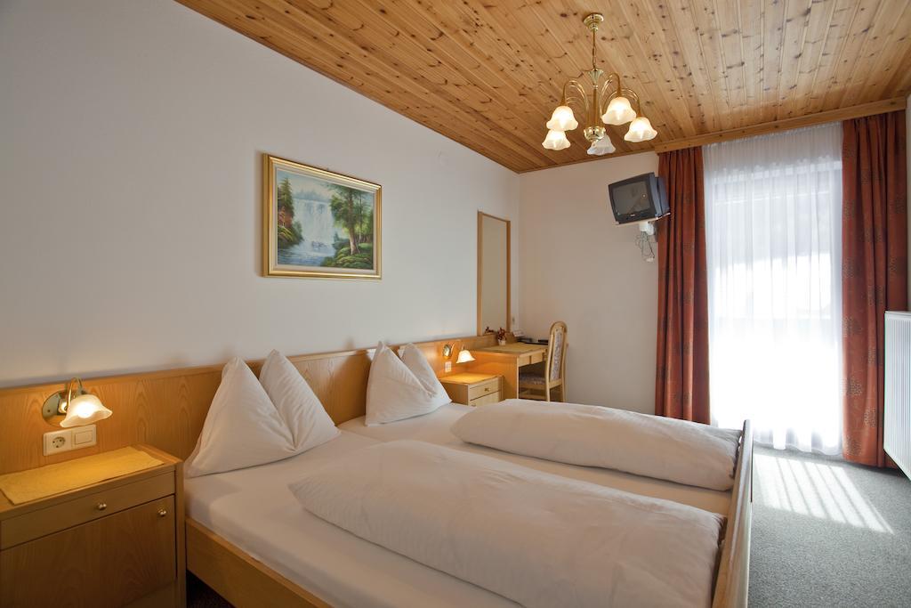 Hotel Twengerhof 객실 사진