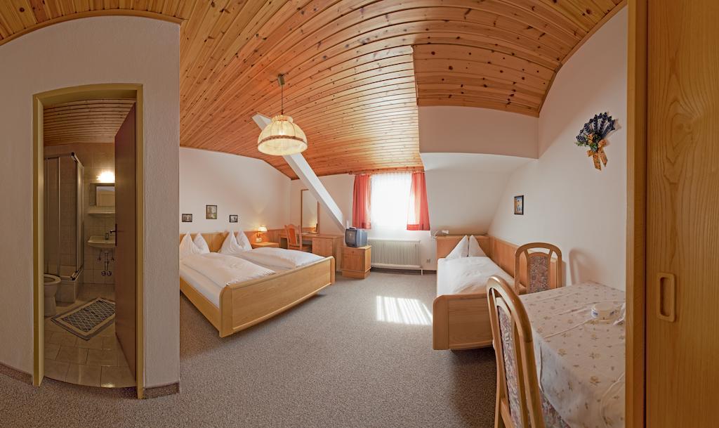 Hotel Twengerhof 외부 사진