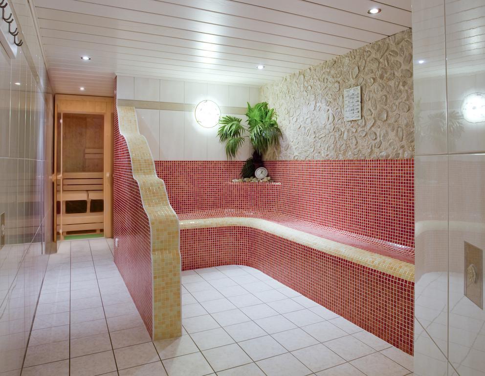 Hotel Twengerhof 외부 사진
